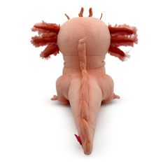 Fallout Plush Figure Gulper 22 cm-thumb-2