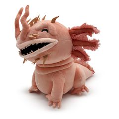 Fallout Plush Figure Gulper 22 cm-thumb-1