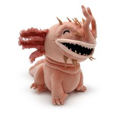 Fallout Plush Figure Gulper 22 cm-thumb-3