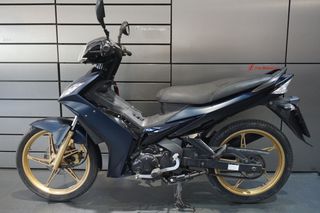 Yamaha CRYPTON-X135 2008