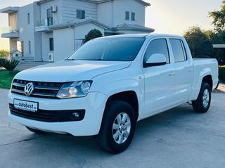 Volkswagen Amarok 2013 LONG LIMITED EDITION