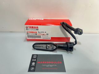 ΑΡΙΣΤΕΡΟ ΕΜΠΡΟΣΘΙΟ ΦΛΑΣ YAMAHA MT-03 '22-'24, MT-07 '23-'25, TENERE 700 '23-'25, TENERE 700 WORLD RAID '22-'24, TRACER 7 '25, XSR700 '22-'24