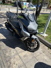 Bmw C 400 GT 2019