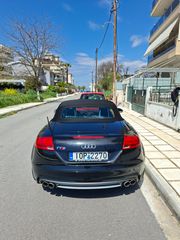 Audi TT 2010 DSG S-Tronic, S Line, TTs look, Τέλη 2026