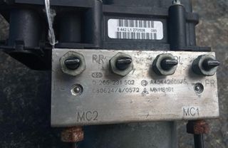 ΜΟΝΑΔΑ ABS MITSUBISHI  COLT-thumb-2