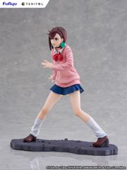 DANDADAN - Momo - Statue Tenitol 18cm-thumb-2