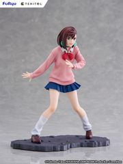 DANDADAN - Momo - Statue Tenitol 18cm