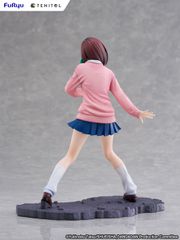 DANDADAN - Momo - Statue Tenitol 18cm-thumb-3
