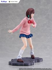 DANDADAN - Momo - Statue Tenitol 18cm-thumb-4