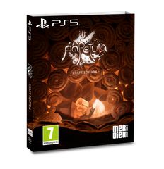 Papetura (Craft Edition) / PlayStation 5