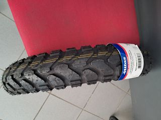 ΚΑΙΝΟΥΡΓΙΟ ΕΜΠΡΟΣ  ΕΛΑΣΤΙΚΟ MITAS enduro trail + ΔΙΑΣΤΑΣΕΙΣ 110/80B19 59H TL