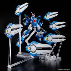 SUPER ROBOT - HG Ashsaviour - Model Kit-thumb-3