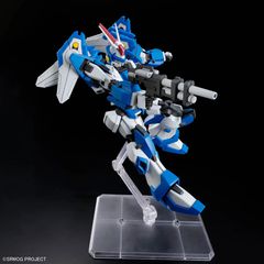 SUPER ROBOT - HG Ashsaviour - Model Kit-thumb-2