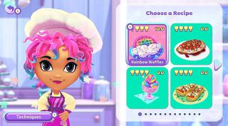 Yum Yum Cookstar / Xbox One-thumb-3