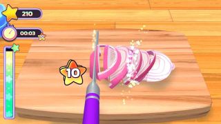 Yum Yum Cookstar / Xbox One-thumb-1