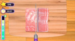 Yum Yum Cookstar / Xbox One-thumb-2