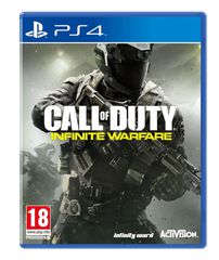 Call of Duty: Infinite Warfare / PlayStation 4