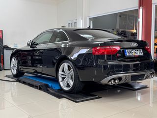 Audi S5 2008 s5