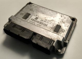 ΕΓΚΕΦΑΛΟΣ SEAT IBIZA 3 - 6L -AZQ (5WP4019205, 03E906033D)