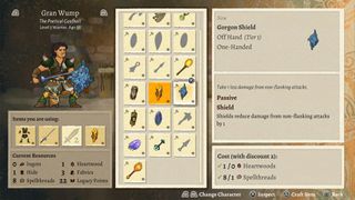 Wildermyth / PlayStation 5-thumb-2