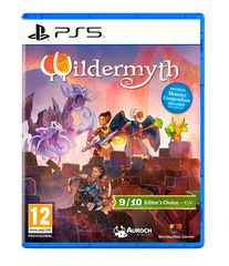 Wildermyth / PlayStation 5