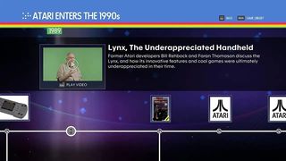 Atari 50: The Anniversary Celebration (Expanded Edition) / PlayStation 5-thumb-1