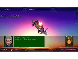 Rogue Flight / PlayStation 5-thumb-3