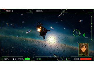 Rogue Flight / PlayStation 5-thumb-4