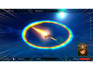Rogue Flight / PlayStation 5-thumb-1