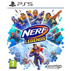 Nerf Legends / PlayStation 5