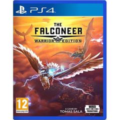 The Falconeer (Warrior Edition) / PlayStation 4
