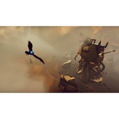 The Falconeer (Warrior Edition) / PlayStation 4-thumb-4