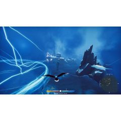 The Falconeer (Warrior Edition) / PlayStation 4-thumb-3