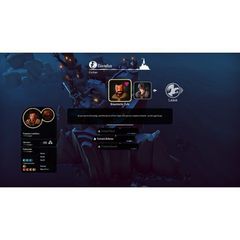 The Falconeer (Warrior Edition) / PlayStation 4-thumb-1