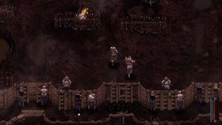 Conscript (Deluxe Version) / PlayStation 5-thumb-2