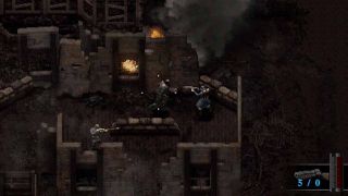 Conscript (Deluxe Version) / PlayStation 5-thumb-1
