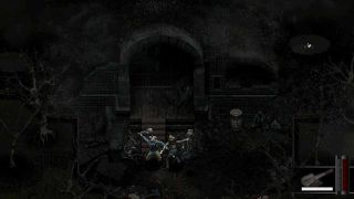 Conscript (Deluxe Version) / PlayStation 5-thumb-3