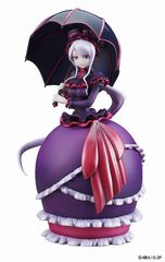 OVERLORD - Shalltear Bloodfallen - Statue 1/7 21cm