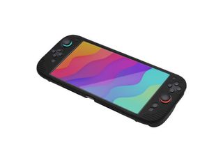 Trust GXT1253 Grip Case for Nintendo Switch 2 Black 25765