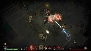 Ravenswatch / PlayStation 4-thumb-2