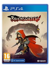 Ravenswatch / PlayStation 4