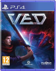VED / PlayStation 4