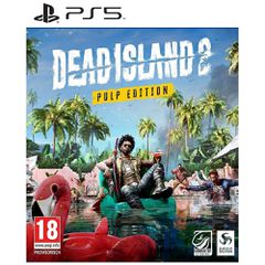Dead Island 2 (Pulp Edition) (FR/Multi in Game) / PlayStation 5