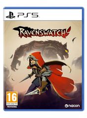 Ravenswatch / PlayStation 5