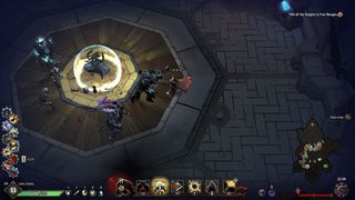 Ravenswatch / PlayStation 5-thumb-1