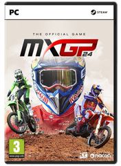MXGP 24 / PC