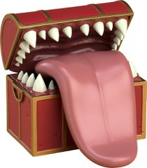 FRIEREN BEYOND JOURNEY'S END - Mimic - Figure Nendoroid 6cm