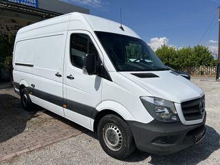 Mercedes-Benz Sprinter 2017 314 ΜΕ ΚΑΜΕΡΕΣ!!!