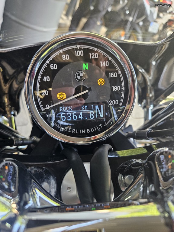 Bmw R18 2023 first edition