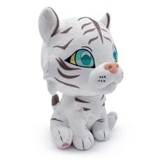 Fluffy Paradise Plush Figure Lars 22 cm-thumb-3